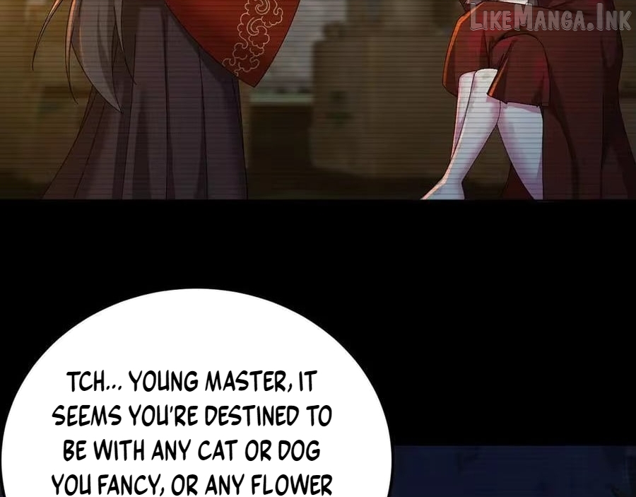 It Turns Out, They Were The True Protagonists From The Start Chapter 95  - page 92